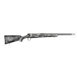 New / Blem Christensen Ridgeline FFT ( 7MM Rem )