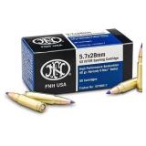 FN High Performance V-Max 5.7X28 ( 500 RDS )