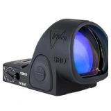 New Trijicon SRO LED 2.5 MOA Green Dot