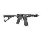 New Smith & Wesson M&P15 Axe ( 300 BLK )