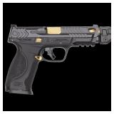 New S&W  TALO M&P9 M2.0 PC Metal OR Comp (  9MM )