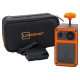 New Longshot Hawk Spotting Scope Camera