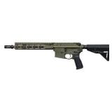 New Bravo Company Reece 11 ( 223 / 5.56 )