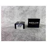 Nosler ASP 185gr 45 Auto ( 40 RDS )
