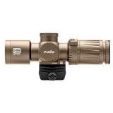 New EO Tech Vudu FDE 3-9X32