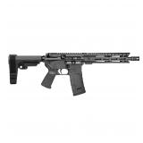 New Diamondback Carbon DB15 Pistol ( 300 BLK )