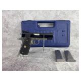 RARE LOW SN Colt Gold Cup Combat Commander (45 ACP