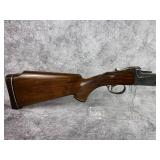 SKB 600 Receiver