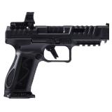 New Canik SFX Rival Darkside Combo ( 9MM )