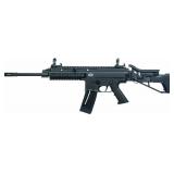 New BLS Mauser M-15 ( 22 LR )