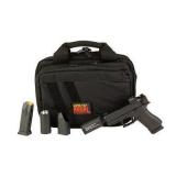 New Glock 43X Hush Puppy ( 9MM )