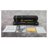Like New- In Box- CLONE Leupold VX-3i