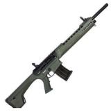 New GForce Typhoon OD Green ( 12 GA )