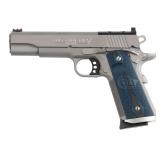 New Colt Mfg Gold Cup Trophy ( 45 ACP )