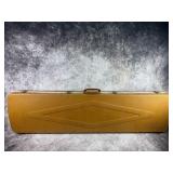 Vintage Gun Guard Two Gun Hard Case