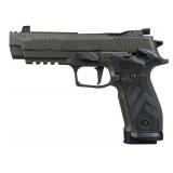 New Sig Sauer P226 Legion ( 9MM )