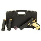 New Sig Sauer P211 GTO Spectre Comp ( 9MM )