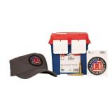 Hornady American Gunner Bundle 308 Win ( 250 RDS )