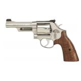 New Exclusive S&W 686 Plus Mountain Gun ( 357 MAG)