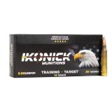 Ikonick Premium Range 5.56 NATO FMJ ( 1000 RDS )