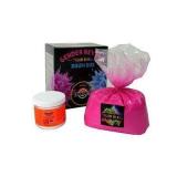 Tannerite Gender Reveal Pink