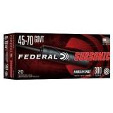 Federal American Eagle Subsonic 30-30 ( 200 RDS )