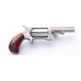 New NAA Sidewinder Conversion ( 22 LR / 22 Mag )