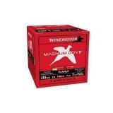 Winchester Magnum Dove 410 GA 3' ( 250 RDS )