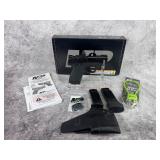 Smith & Wesson M&P 9 Shield Plus Bundle ( 9MM )