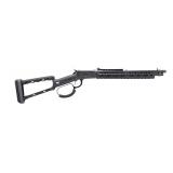 New Rossi R92 Triple Black Carbine ( 44 Mag )