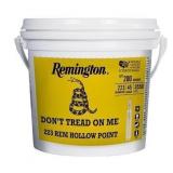 Remington Don't Tread On Me Bucket 223 ( 200 RDS )