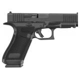 New Glock 17 Gen 6 ( 9MM )