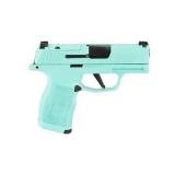 New Sig Sauer P365 Robins Egg Blue ( 9MM )