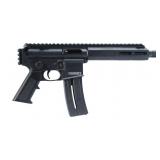 New Mountain Bill Gun Lab Goat-15 Atom ( 22 LR )