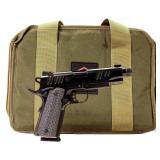 New Alpha Foxtrot AF1911 ( 9MM )