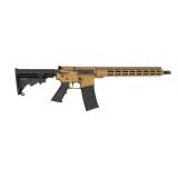 New Andro Corp ACI-15 Bravo Bronze (  5.56 NATO )