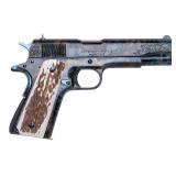 New CNC Colt IV / Series 70 1911 Tradition (45 ACP