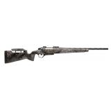New Seekin Precision Havak PH3 ( 308 Win )
