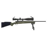 New Mossberg Patriot Night Train ( 308 Win )