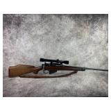 Lee Enfield Sporterized ( 303 British )