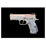 New CZ Shadow 2 Compact Rose ( 9MM )