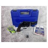 Smith & Wesson 27-9 ( 357 Mag )