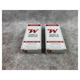 Winchester USA 300 Blackout ( 40 RDS )