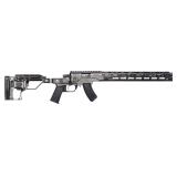 New Christensen MPR Tungsten ( 22 LR )