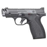 New Smith & Wesson PC Bodyguard 2.0 ( 380 ACP )