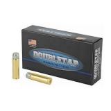 DoubleTap Hardcast Solid 500 S&W ( 100 RDS )