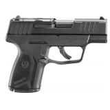 New Ruger Max-9 Compact ( 9MM )