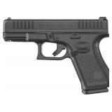 New Glock G44 V Compact ( 22 LR )