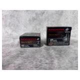 Winchester Defender 45 Auto ( 40 RDS )