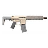 New Q Honey Badger ( 5.56 NATO )